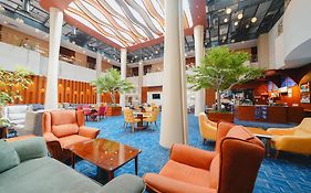 Celine Home Serviced Apartment Al Malqa