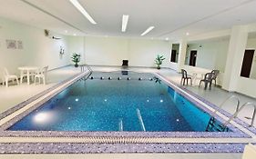 Celine Home Serviced Apartment Al Malqa