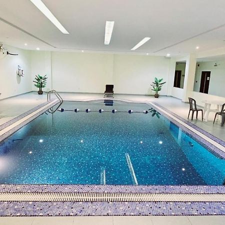 Celine Home Serviced Apartment Al Malqa Riyadh Exterior photo