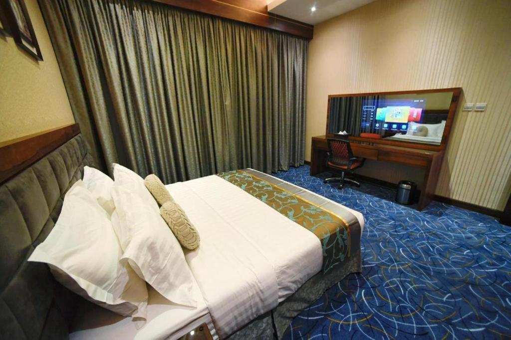 Celine Home Serviced Apartment Al Malqa Riyadh Exterior photo