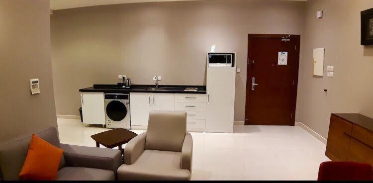 Celine Home Serviced Apartment Al Malqa Riyadh Exterior photo