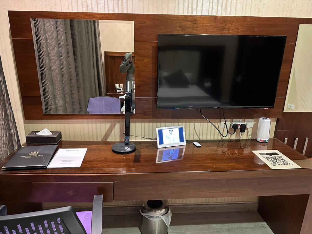 Celine Home Serviced Apartment Al Malqa Riyadh Exterior photo