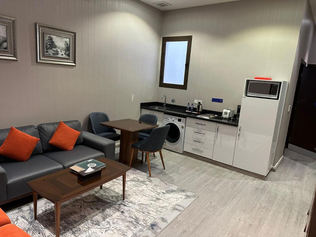 Celine Home Serviced Apartment Al Malqa Riyadh Exterior photo