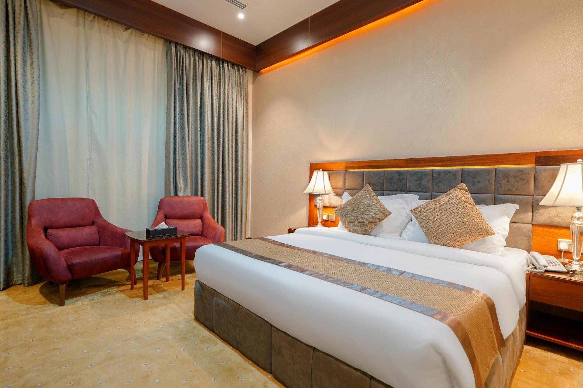 Celine Home Serviced Apartment Al Malqa Riyadh Exterior photo