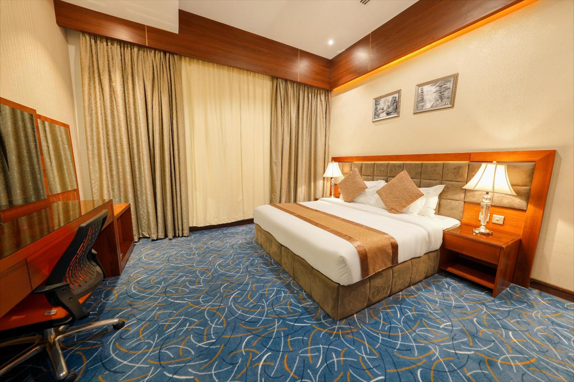 Celine Home Serviced Apartment Al Malqa Riyadh Exterior photo