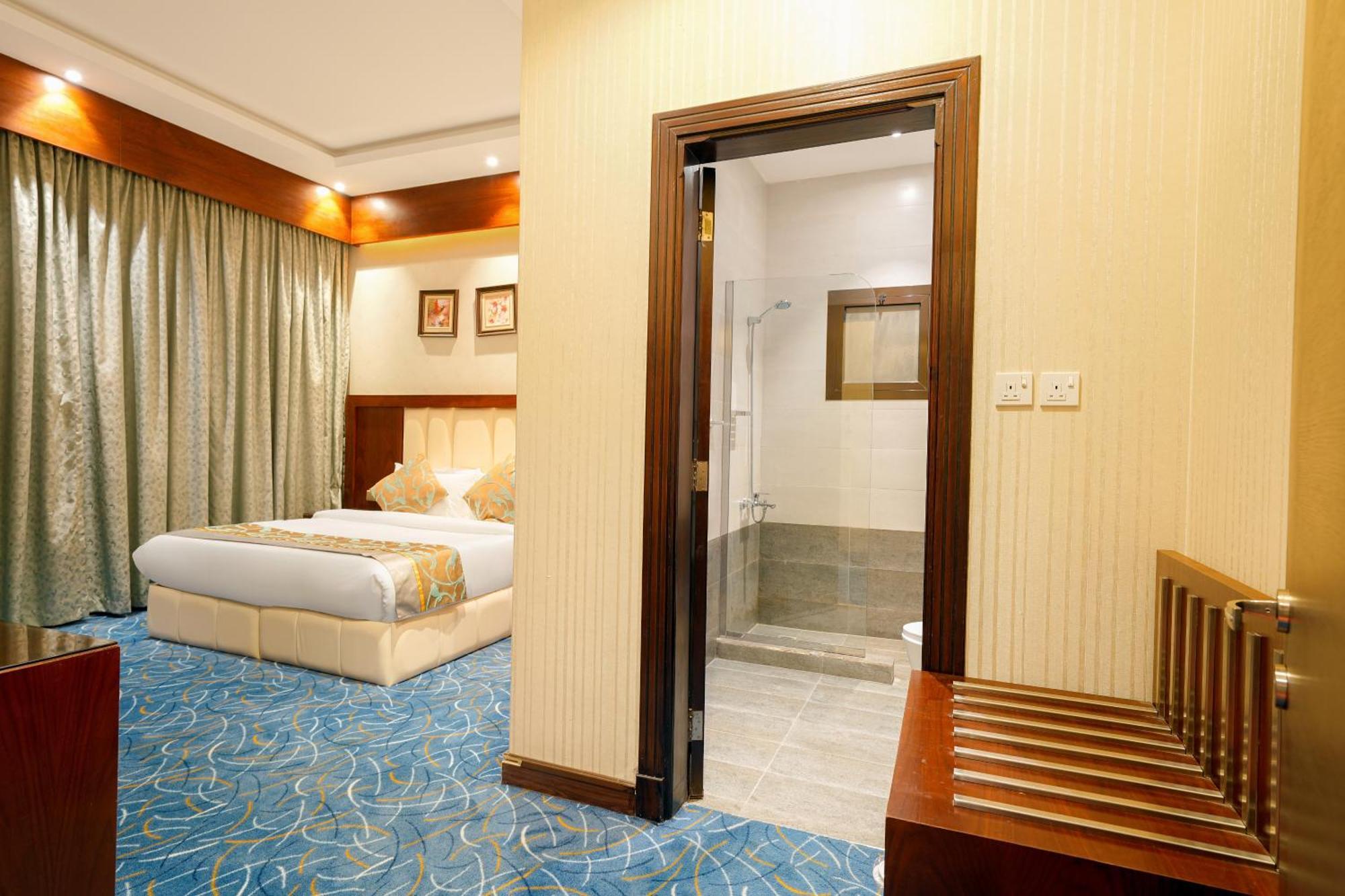 Celine Home Serviced Apartment Al Malqa Riyadh Exterior photo