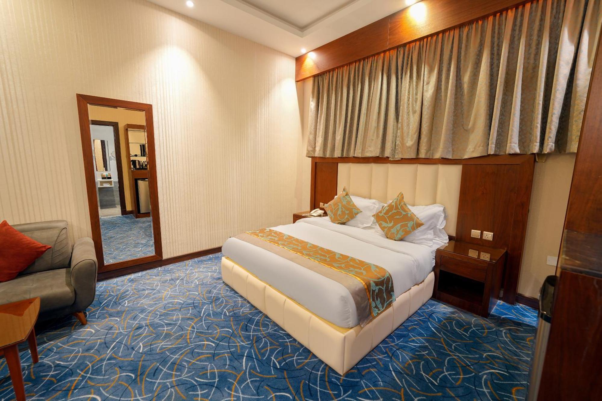 Celine Home Serviced Apartment Al Malqa Riyadh Exterior photo
