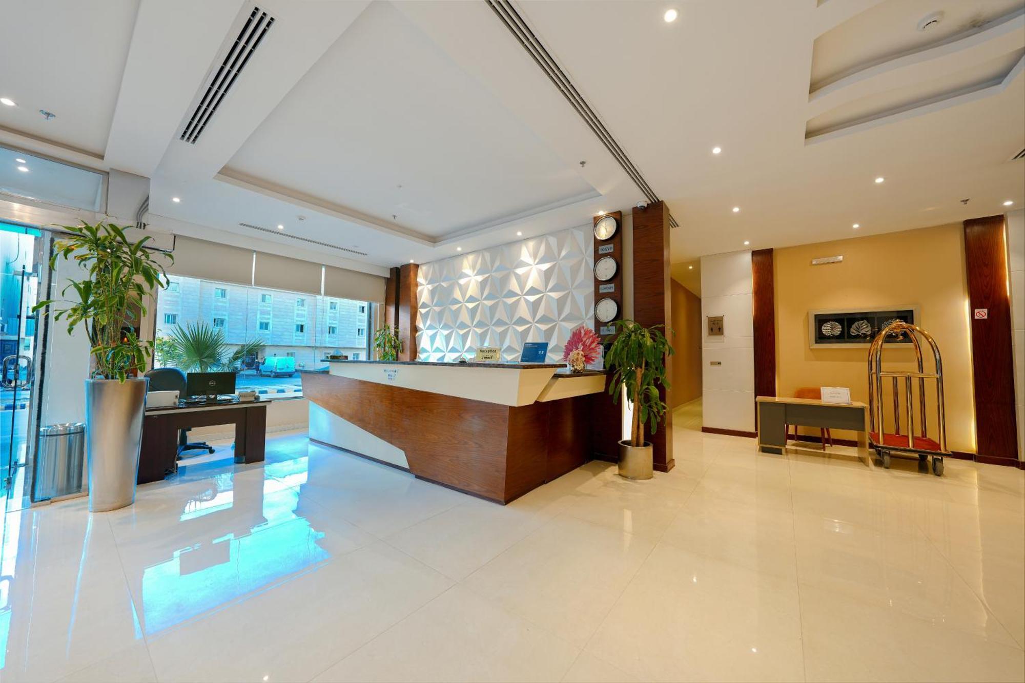Celine Home Serviced Apartment Al Malqa Riyadh Exterior photo