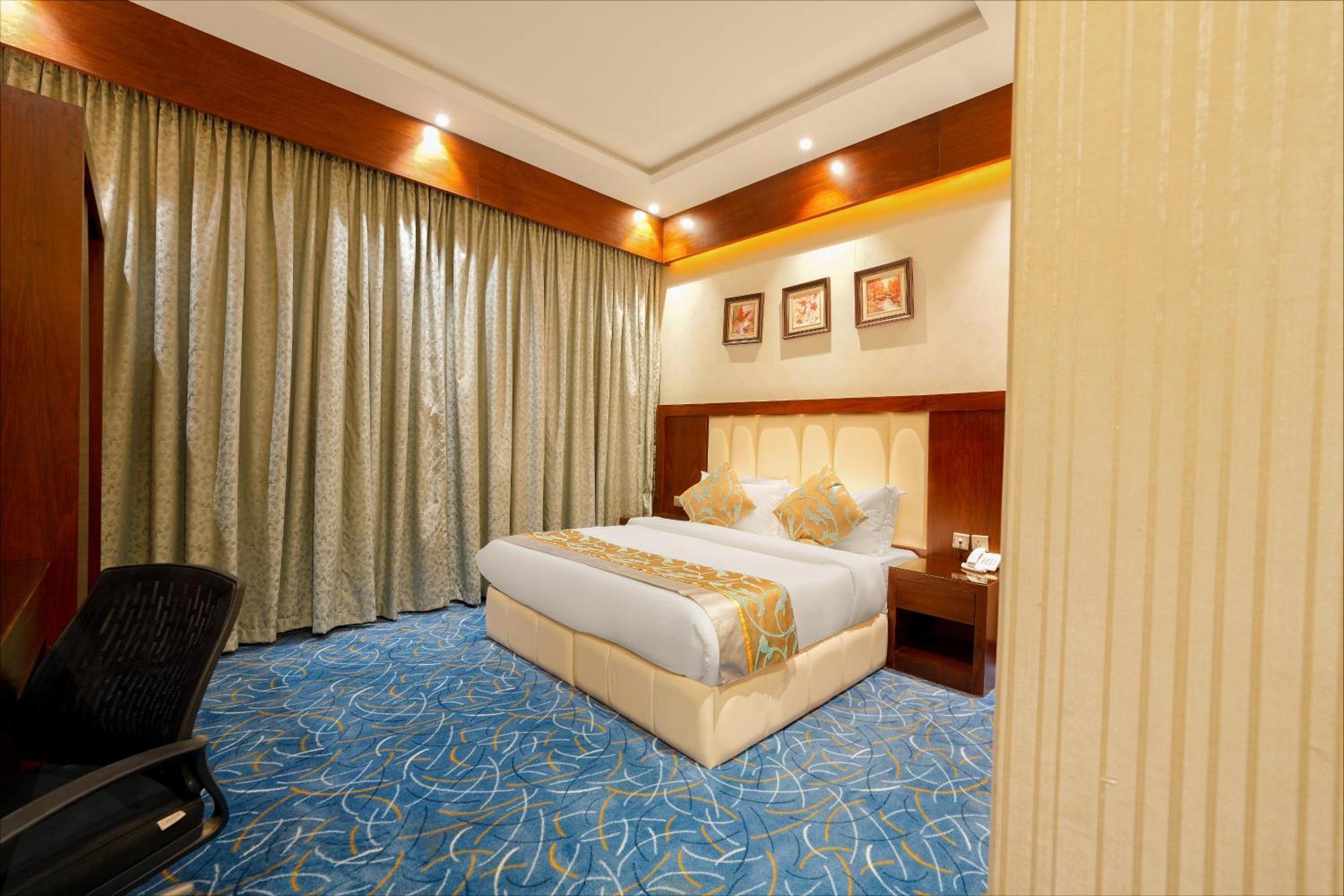 Celine Home Serviced Apartment Al Malqa Riyadh Exterior photo
