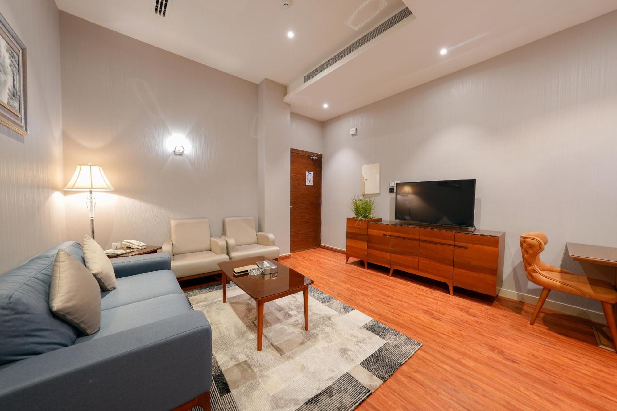 Celine Home Serviced Apartment Al Malqa Riyadh Exterior photo