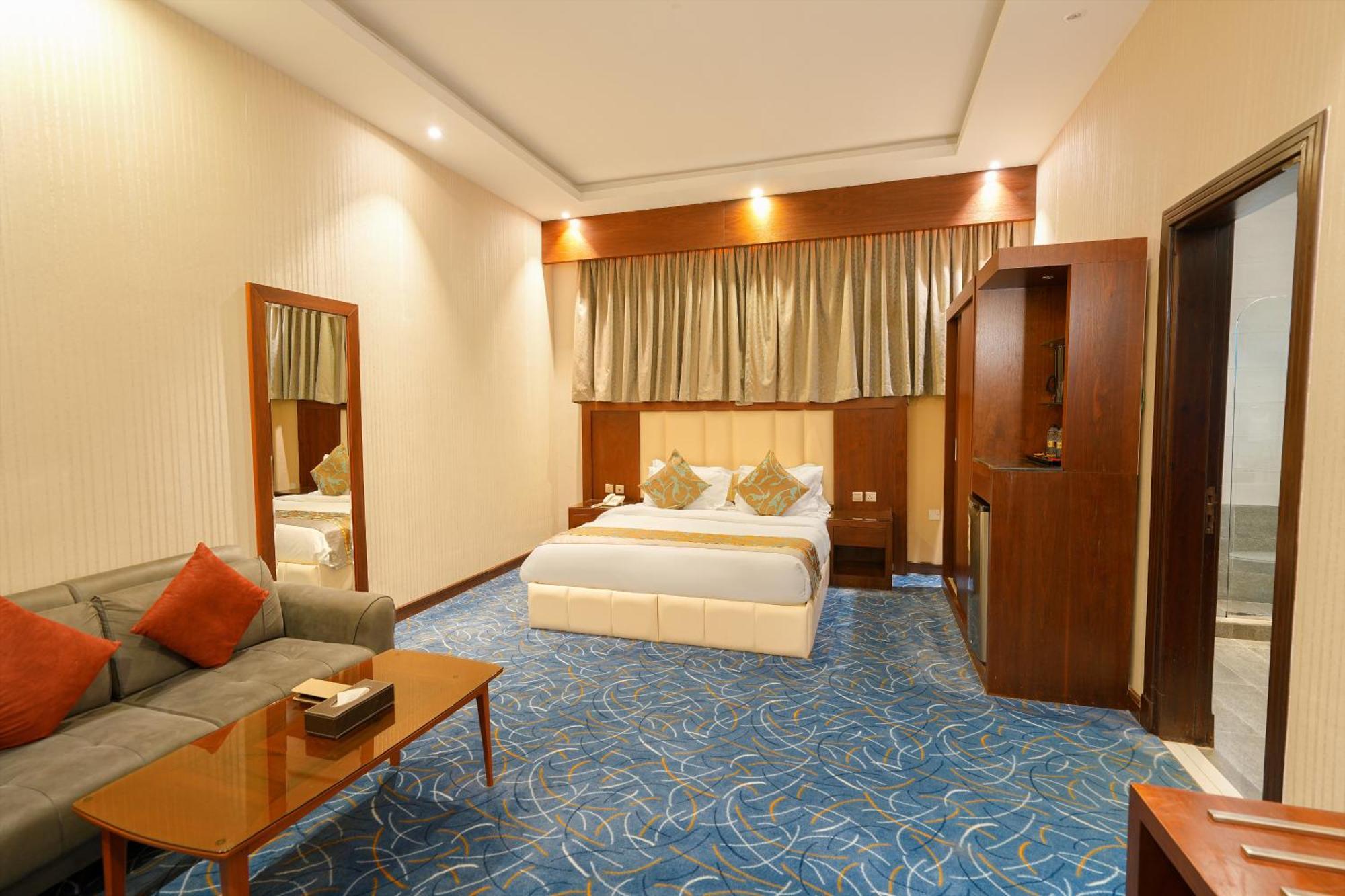 Celine Home Serviced Apartment Al Malqa Riyadh Exterior photo