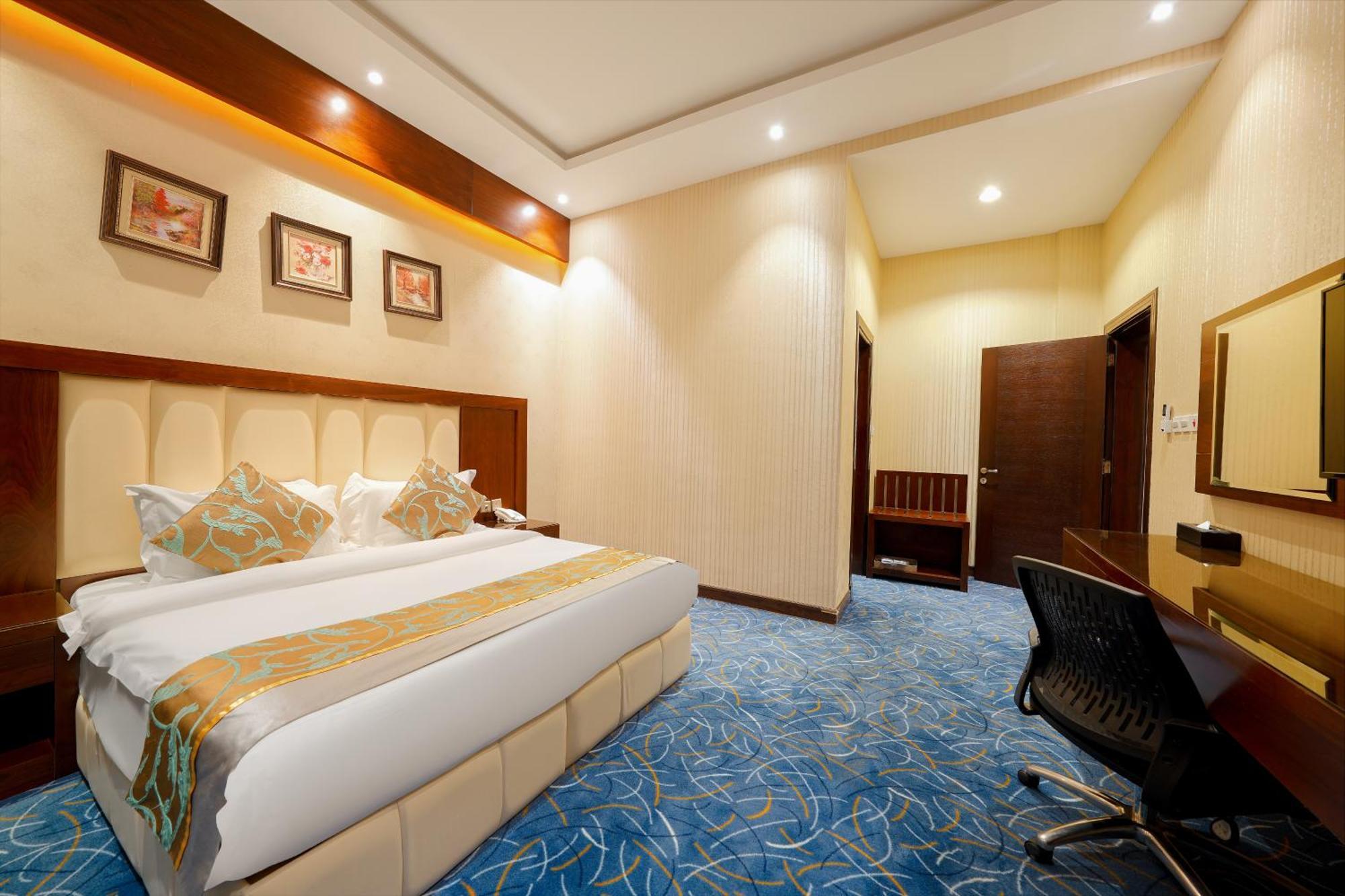 Celine Home Serviced Apartment Al Malqa Riyadh Exterior photo