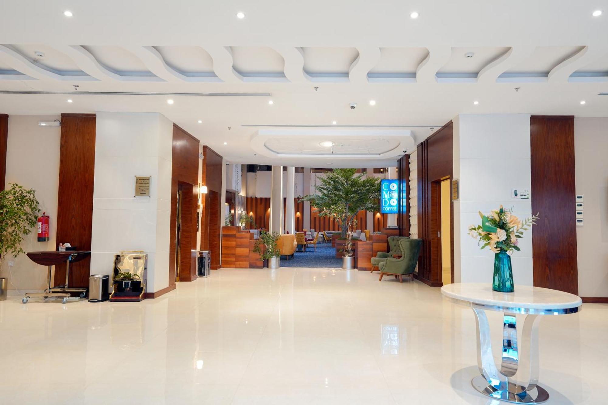 Celine Home Serviced Apartment Al Malqa Riyadh Exterior photo