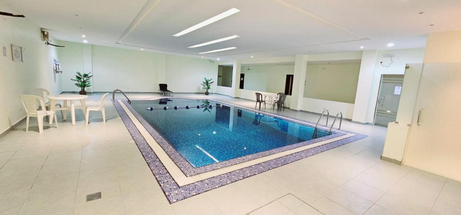 Celine Home Serviced Apartment Al Malqa Riyadh Exterior photo